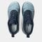Alegria In8 Comfort Arch Support Women's Sneaker - Ombrey Blue - 5