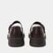 Alegria Jazmine Z-Tread Comfort Arch Support Women's Mary Jane Shoe - Espresso - 3