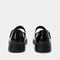 Alegria Jazmine Z-Tread Comfort Arch Support Women's Mary Jane Shoe - Dapper Black - 4