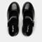 Alegria Jazmine Z-Tread Comfort Arch Support Women's Mary Jane Shoe - Dapper Black - 5
