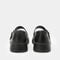 Alegria Jazmine Z-Tread Comfort Arch Support Women's Mary Jane Shoe - Black Nappa - 4