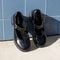 Alegria Jazmine Z-Tread Comfort Arch Support Women's Mary Jane Shoe - Dapper Black - 2