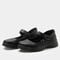 Alegria Jazmine Z-Tread Comfort Arch Support Women's Mary Jane Shoe - Black Nappa - 1