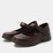 Alegria Jazmine Z-Tread Comfort Arch Support Women's Mary Jane Shoe - Espresso - 1