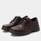 Alegria Joclyn Z-Tread Comfort Arch Support Women's Oxford Shoe - Espresso - 1