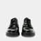 Alegria Joclyn Z-Tread Comfort Arch Support Women's Oxford Shoe - Dapper Black - 6