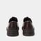 Alegria Joclyn Z-Tread Comfort Arch Support Women's Oxford Shoe - Espresso - 3