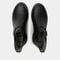 Alegria Jerica Z-Tread Comfort Arch Support Women's Ankle Boot - Black Bird - 4