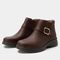 Alegria Jerica Z-Tread Comfort Arch Support Women's Ankle Boot - Java - 1