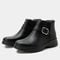 Alegria Jerica Z-Tread Comfort Arch Support Women's Ankle Boot - Black Bird - 1