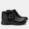 Alegria Jerica Z-Tread Comfort Arch Support Women's Ankle Boot - Black Bird - 2