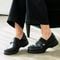 Alegria Janna Z-Tread Comfort Arch Support Women's Loafer - Ink - 2