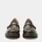 Alegria Janna Z-Tread Comfort Arch Support Women's Loafer - Dark Chocolate - 6