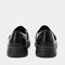 Alegria Janna Z-Tread Comfort Arch Support Women's Loafer - Ink - 4