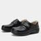 Alegria Joleen Comfort Arch Support Women's Casual Shoe - Tar Tooled - 1