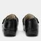 Alegria Joleen Comfort Arch Support Women's Casual Shoe - Tar Tooled - 4