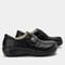 Alegria Joleen Comfort Arch Support Women's Casual Shoe - Tar Tooled - 3