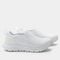 Alegria Kavalry Comfort Arch Support Women's Walking Shoe - True White - 3