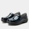Alegria Keli Career Casual Comfort Arch Support Women's Slip-On Shoe - Space Invaders - 1