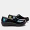 Alegria Keli Career Casual Comfort Arch Support Women's Slip-On Shoe - Slickery Patent - 3