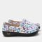 Alegria Keli Career Casual Comfort Arch Support Women's Slip-On Shoe - Blot To Trot - 3