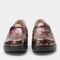 Alegria Keli Career Casual Comfort Arch Support Women's Slip-On Shoe - Bronze Fusion - 6