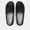 Alegria Keli Career Casual Comfort Arch Support Women's Slip-On Shoe - Crackle Black - 5