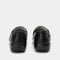 Alegria Keli Career Casual Comfort Arch Support Women's Slip-On Shoe - Oiled Black - 4
