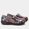 Alegria Keli Career Casual Comfort Arch Support Women's Slip-On Shoe - Ofrenda - 3