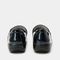 Alegria Keli Career Casual Comfort Arch Support Women's Slip-On Shoe - Space Invaders - 4