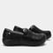 Alegria Keli Career Casual Comfort Arch Support Women's Slip-On Shoe - Plaid To Meet You - 3