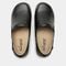 Alegria Keli Career Casual Comfort Arch Support Women's Slip-On Shoe - All Black Nappa - 5
