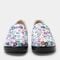 Alegria Keli Career Casual Comfort Arch Support Women's Slip-On Shoe - Blot To Trot - 6