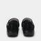 Alegria Keli Career Casual Comfort Arch Support Women's Slip-On Shoe - Crackle Black - 4