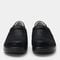 Alegria Keli Career Casual Comfort Arch Support Women's Slip-On Shoe - Crackle Black - 6