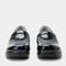 Alegria Keli Career Casual Comfort Arch Support Women's Slip-On Shoe - Space Invaders - 6