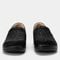 Alegria Keli Career Casual Comfort Arch Support Women's Slip-On Shoe - Black Embossed Paisley - 6