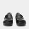 Alegria Keli Career Casual Comfort Arch Support Women's Slip-On Shoe - Oiled Black - 6