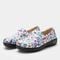 Alegria Keli Career Casual Comfort Arch Support Women's Slip-On Shoe - Blot To Trot - 1