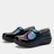 Alegria Keli Career Casual Comfort Arch Support Women's Slip-On Shoe - Slickery Patent - 1