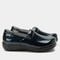 Alegria Keli Career Casual Comfort Arch Support Women's Slip-On Shoe - Space Invaders - 3