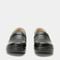 Alegria Keli Career Casual Comfort Arch Support Women's Slip-On Shoe - Black Nappa Leather - 6