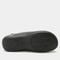 Alegria Keli Career Casual Comfort Arch Support Women's Slip-On Shoe - Black Nappa Leather - 7