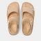 Alegria Klementine Classic Rocker Comfort Arch Support Women's Sandal - Bone - 5