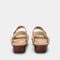 Alegria Klementine Classic Rocker Comfort Arch Support Women's Sandal - Bone - 4