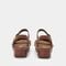 Alegria Klementine Classic Rocker Comfort Arch Support Women's Sandal - Pecan - 4