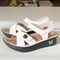 Alegria Kelsi Classic Rocker Comfort Arch Support Women's Sandal - Fondly White - 2