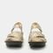 Alegria Kelsi Classic Rocker Comfort Arch Support Women's Sandal - Spumoni - 6