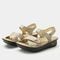 Alegria Kelsi Classic Rocker Comfort Arch Support Women's Sandal - Spumoni - 1
