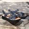 Alegria Kelsi Classic Rocker Comfort Arch Support Women's Sandal - Fondly Navy - 2